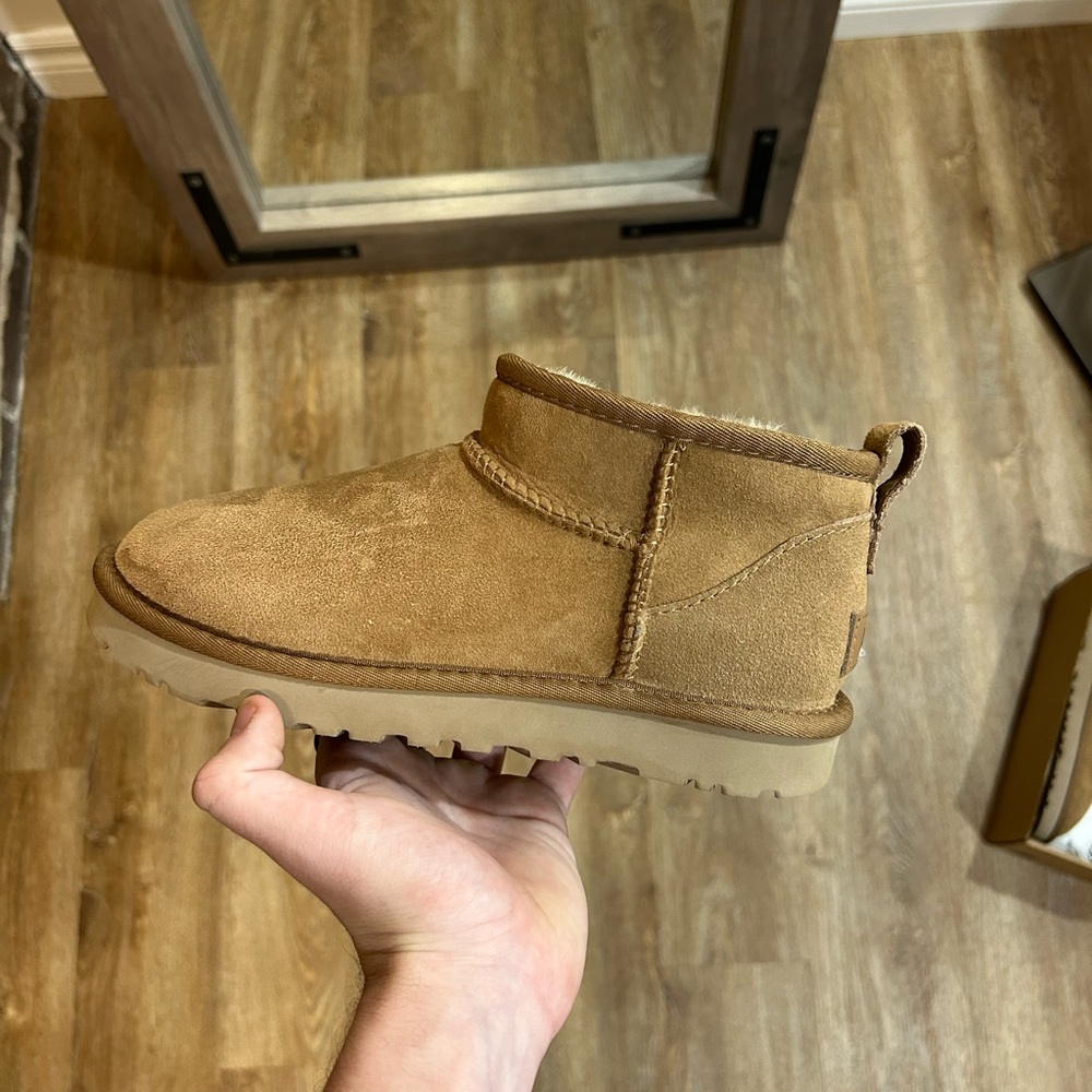 Ugg Mini Boots women’s